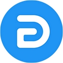 DeGate logo