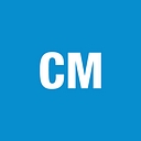 Canadian Metalworking logo