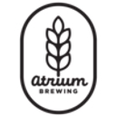 Atrium Batch 500 logo
