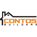 Contos Builders logo