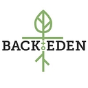Back to Eden logo
