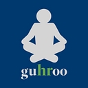 guHRoo logo