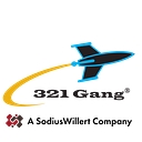 321gang.com favicon