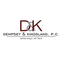Dempsey Kingsland & Osteen logo