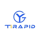 TiRapid logo