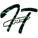 HT Pocket Knife logo