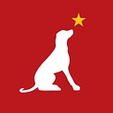 Dog Star Rescue logo