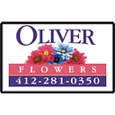 Oliver Flowers logo