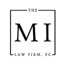 The Michigan Law Firm, P.C. logo