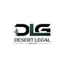 Desert Legal Group logo