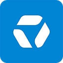 Retailed logo