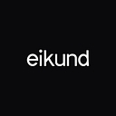 Eikund logo