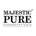 Majestic Pure logo
