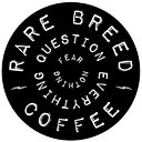 Rare Breed Coffee logo
