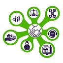 Outsourcing Business Solutions logo