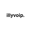 IllyVoIP logo