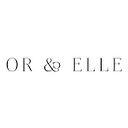 Or & Elle logo