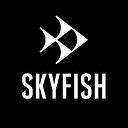 Skyfish logo