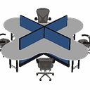 Cubicle Depot logo
