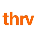 thrv logo