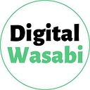 Digital Wasabi logo