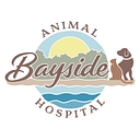 Bayside Animal Hospital logo
