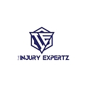 The Injury Expertz logo