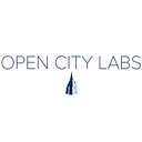 Open City Labs logo