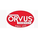 Orvus logo