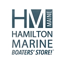 Hamilton Marine logo