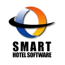 Smart Hotel Software logo