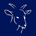 The Little Goat Soap Company logo