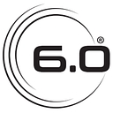 Six Zero Pickleball logo