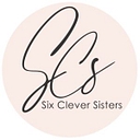 Six Clever Sisters logo
