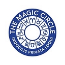 The Magic Circle logo