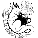 Hugs Ceramics logo