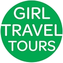 Girl Travel Tours logo