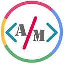 AbyM (AbyM Technology) logo
