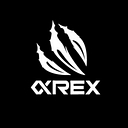 Alpharex logo