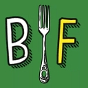 Blame Frank logo