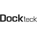 Dockteck logo