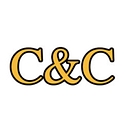 C&C Disposal logo