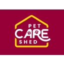 Pet Care Shed logo