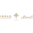Ibrahim Al Qurashi logo