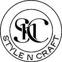 Style n Craft logo