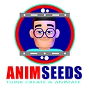 AnimSeeds logo