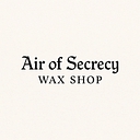 Air of Secrecy logo