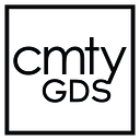 Community Goods logo
