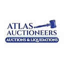 Atlas Auctioneers logo