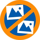 Duplicate Photo Cleaner logo